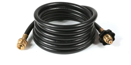 Camco 12′ X 1″ Bbq Adapter Hose