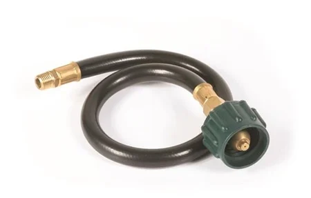 Camco 20″ X 1/4″ Lp Hose
