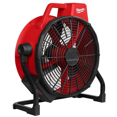 Milwaukee 0821-20 M18 Brushless 18 in Fan
