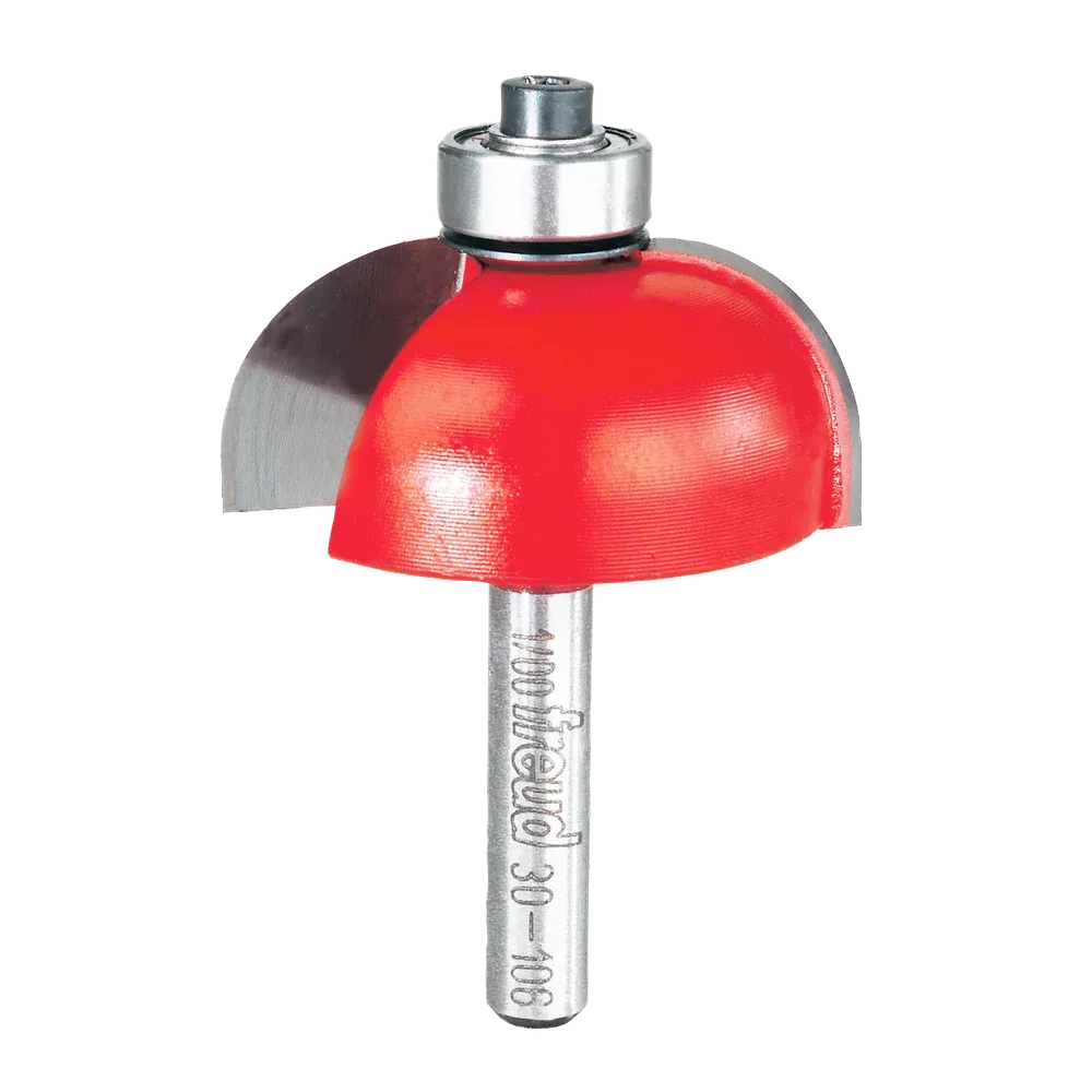 Freud 30-106 1/2″ Radius Cove Bit