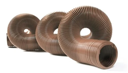 Camco 20′ Heavy Duty Sewer Hose