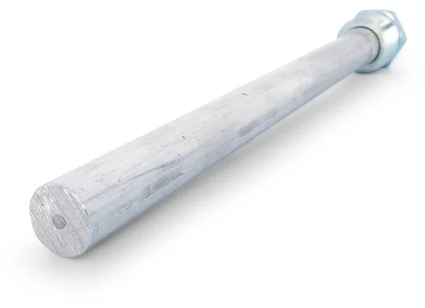 Camco 11562 Magnesium Anode Rod for Suburban/Mor-Flo RV Water Heaters, 9-1/2″