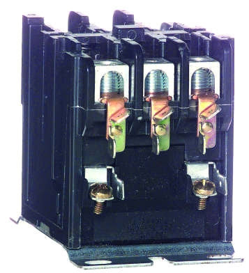 HONEYWELL DP3060C5009 - Purpose Contactor (DP3060C5009)