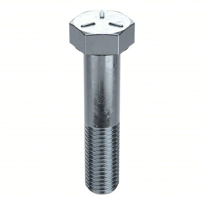 11990160 – Wright Hex Bolt, Partial Thread 5/8-11 x 8″ Z5 (Genuine OEM Part)
