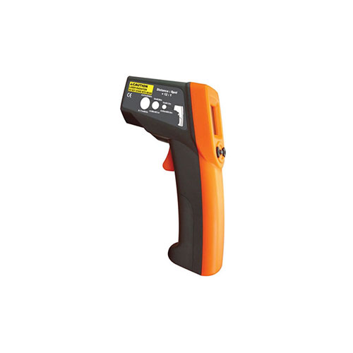 ATD Tools Infrared Thermometer, 12:1