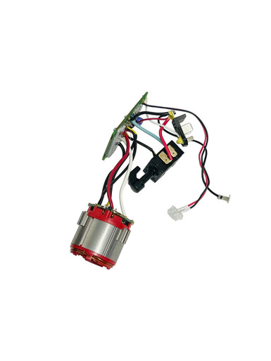 Milwaukee 14-20-0107 Electronics Assembly