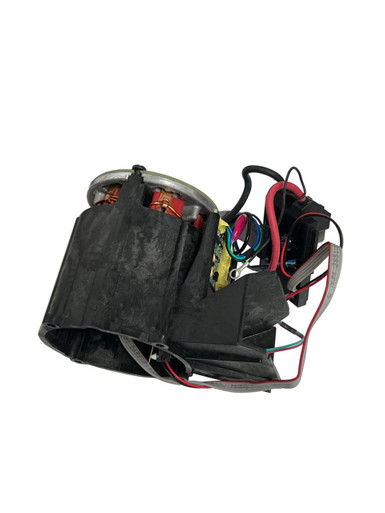 Milwaukee 14-20-2001 Electronics Assembly