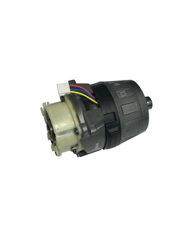 Milwaukee 14-29-0012 Gear Box w/Speen Selector Assembly