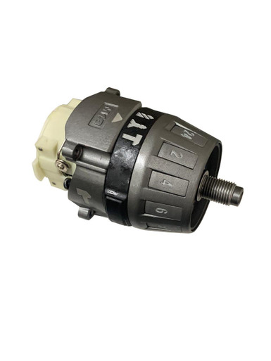 Milwaukee 14-29-2604 Gear Case Assembly