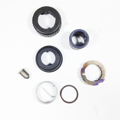 Milwaukee 14-46-1011 Steel Quik-Lok Blade Clamp Kit