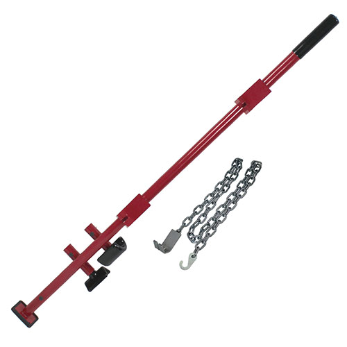 CHAMP Leverage Bar
