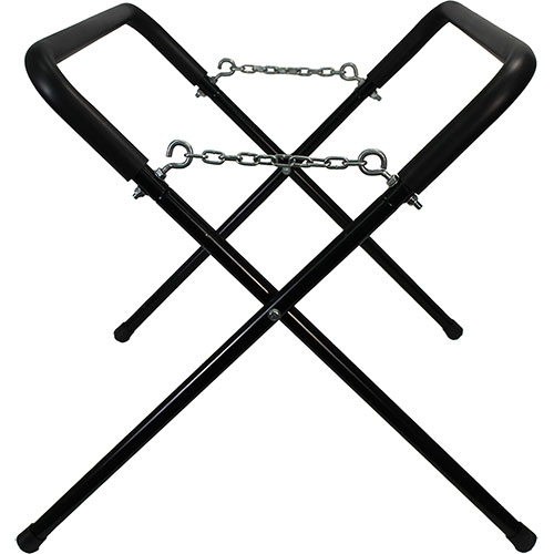 CHAMP 1,000 lb Heavy Duty Folding Stand