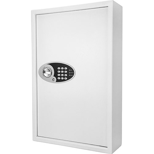 144 Keys Cabinet with Keypad