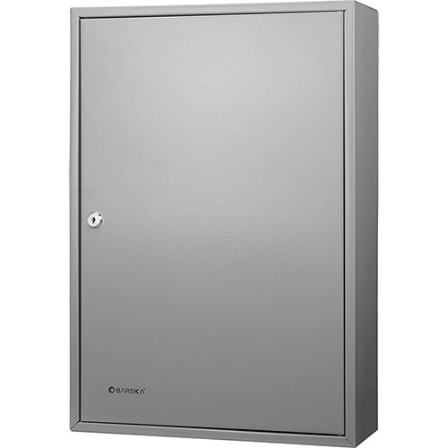 150 Key Adjustable Key Cabinet with Key Lock