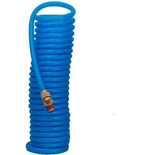 3/8 Coil Hose