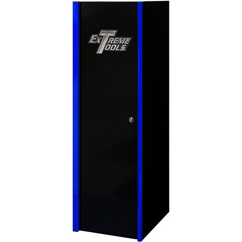 Extreme Tools DX Series 19in W x 21in D Side Locker with 4 Shelves