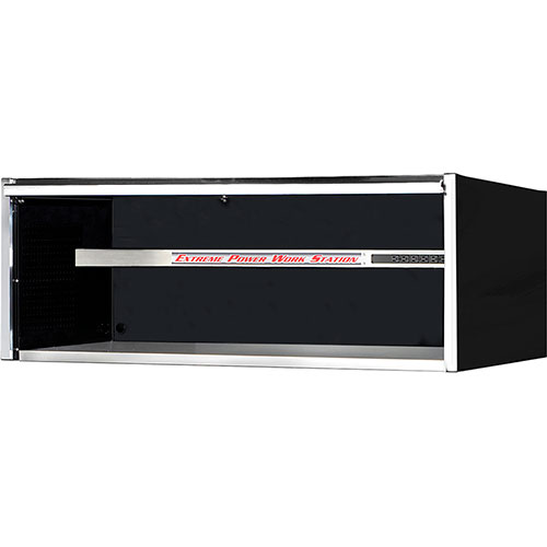 Extreme Tools EXQ Series 72in W x 30in D Professional Extreme Power Workstation Hutch