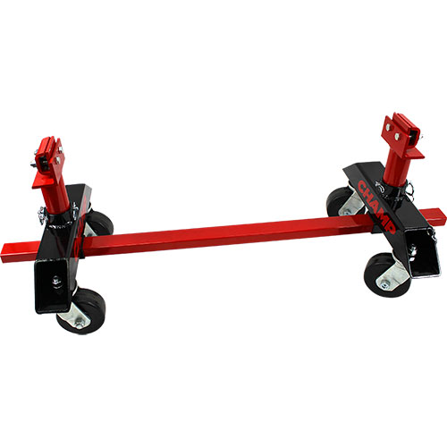 CHAMP 6,000 lb Vehicle Mover