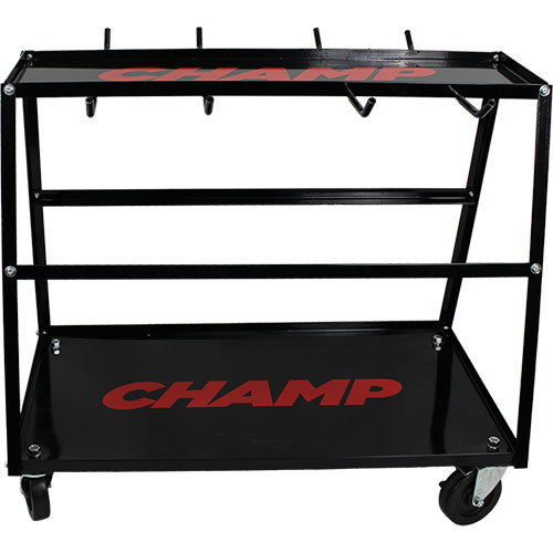 CHAMP Mobile Dolly Station