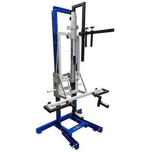 Lift King Door Attachment - LK5200