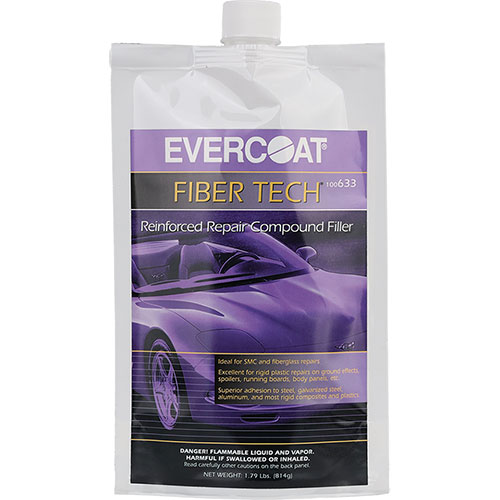 Evercoat Fiber Tech Multi-Fiber Reinforced Filler - 633