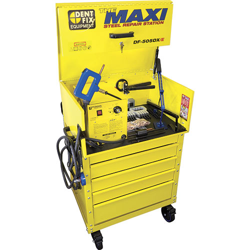 Dent Fix Maxi Extended