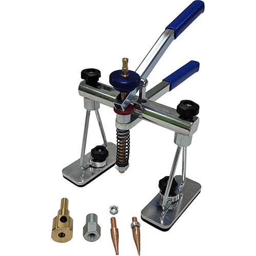 Squeeze Puller