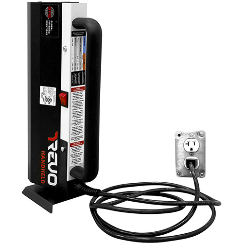 Revo Handheld Curing Lamp