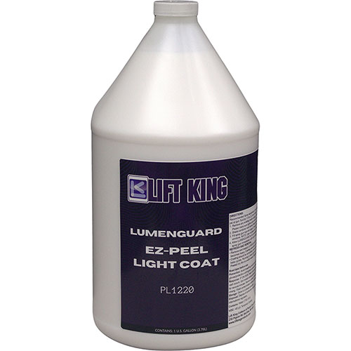 Lift King LumenGuard EZ-Peel - PL1220