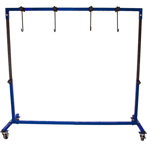 Lift King Deluxe Core Stand - LK5570C