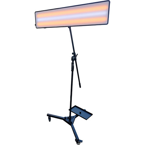 Mobile PDR Light