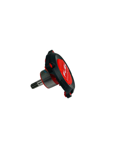 Milwaukee 16-01-2831 Rotor/Back Cap Assembly