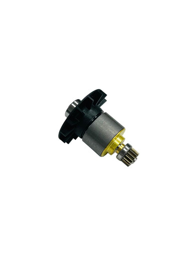 Milwaukee 16-07-0057 Motor Rotor Assembly