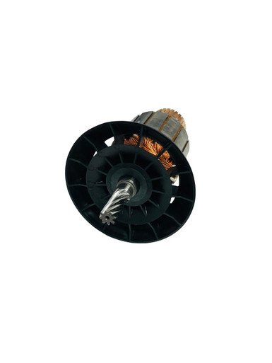 Milwaukee 16-50-1050 120V Armature