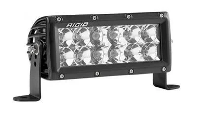 Buy Rigid Lighting E-Series LED Light Bar Online | Rvupgrades