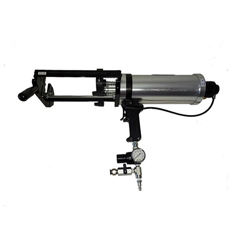Rhino Linings Cartridge Gun