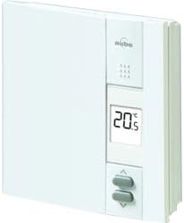Honeywell TH450 Line Volt Electronic Manual Thermostat With TRIAC