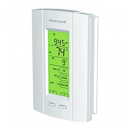 Honeywell AQ1000TP2 Programmable Communicating Thermostat