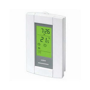 Honeywell TH115-AF-120S Aube TH115-AF Low Voltage Programmable Thermostat 120V