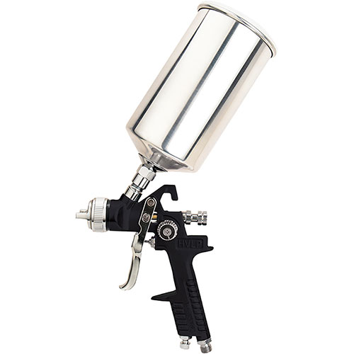 ATD HVLP Primer Spray Gun 1.8mm - ATD-16902