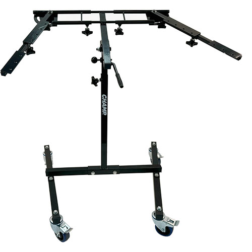 CHAMP PRO Fender Stand