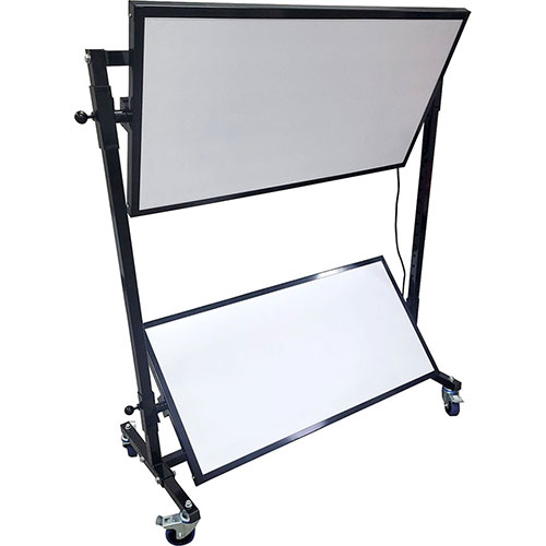 CHAMP PRO Two Panel LED Shop Light