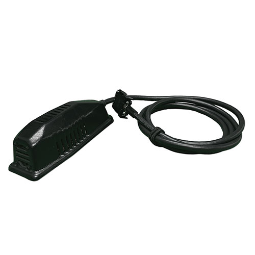 The Inductor Little Al