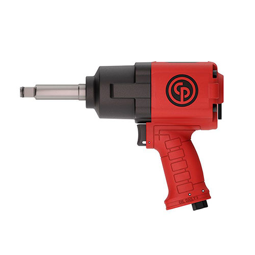 Chicago Pneumatic ½" Pneumatic Impact Wrench - CP7741-2