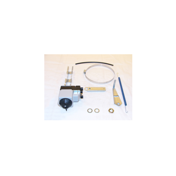 Honeywell 14004345-001 POS.POSITIONER-MP920B