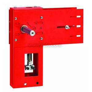 Honeywell Q5024B2240 Vlv Linkage 40mm Stroke Tandem