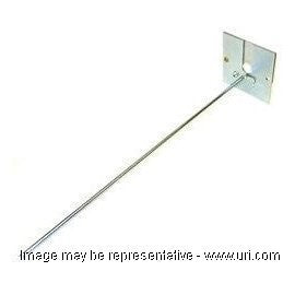 Honeywell 311266D Bulb Holder Assembly For Use With Copper Elements