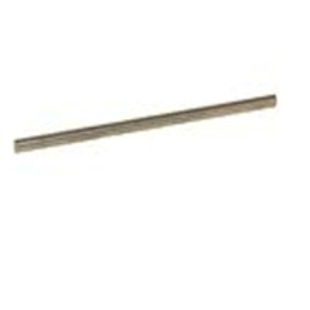 Honeywell 27520E Moduflow Damper Pushrod 18 Inch Length 5/16 Inch Diameter