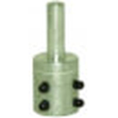 Honeywell 32003168-003 Actuator Accessory - Short Shaft Adapter (9/16 to 1/2)