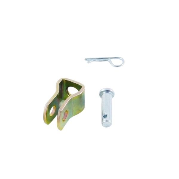 HONEYWELL 314440A Clevis and Cotter Pin Assembly for MP909 Motors
